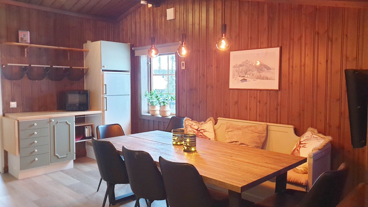 Photo of Others in Vemdalen