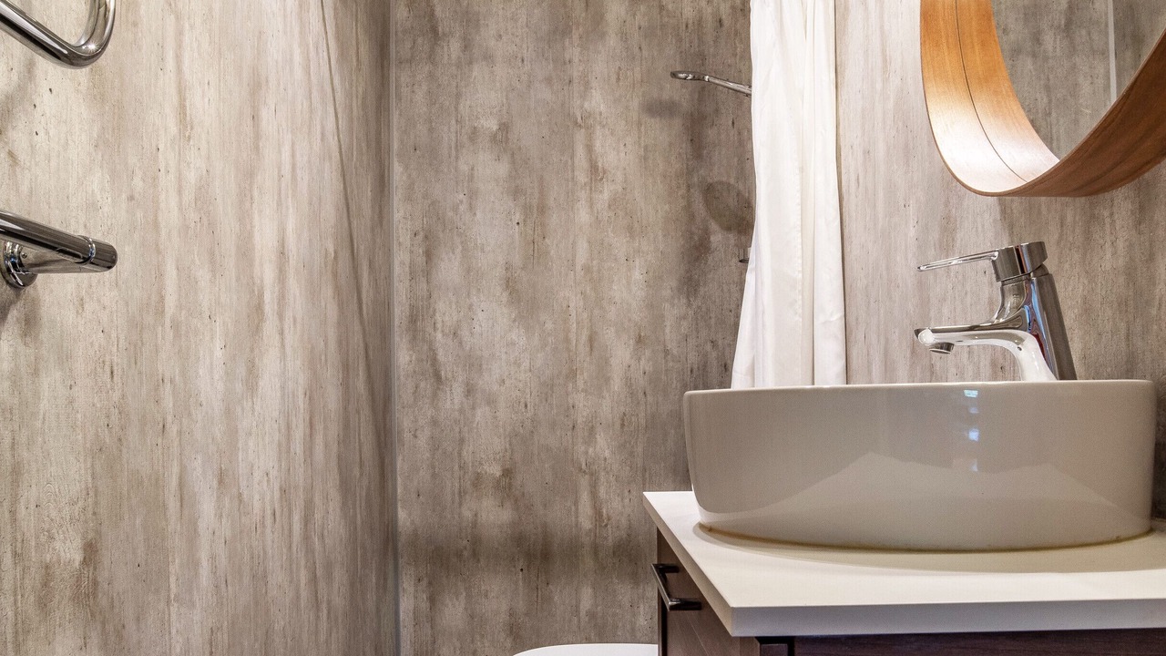 Photo of Bathroom in Vemdalen