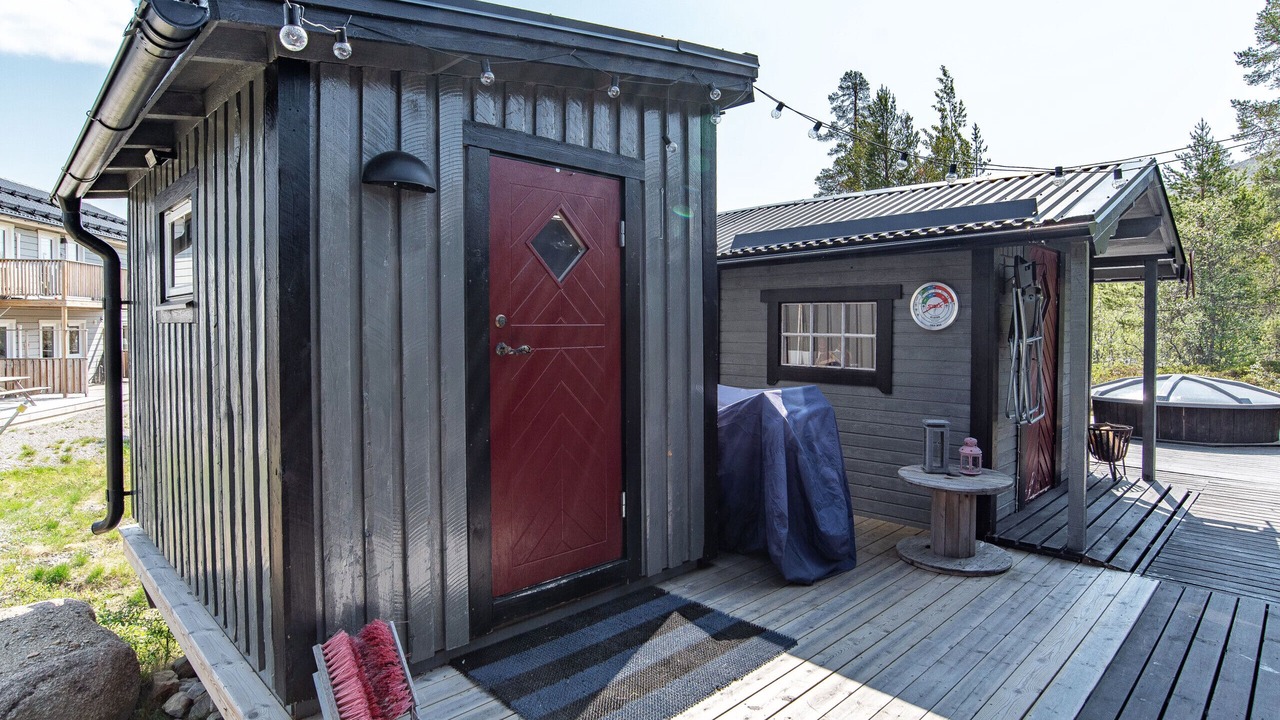 Photo of Outdoor in Vemdalen