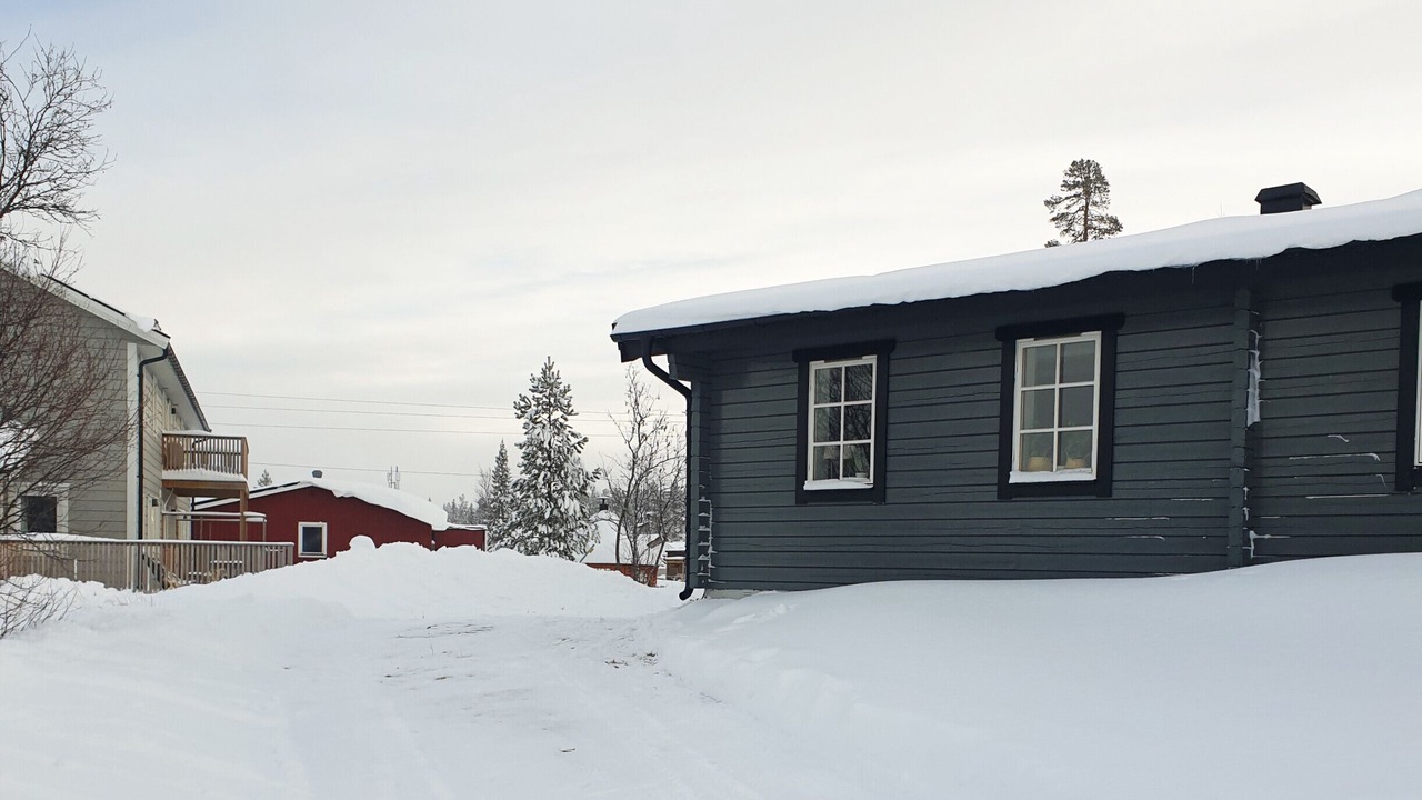 Photo of Outdoor in Vemdalen