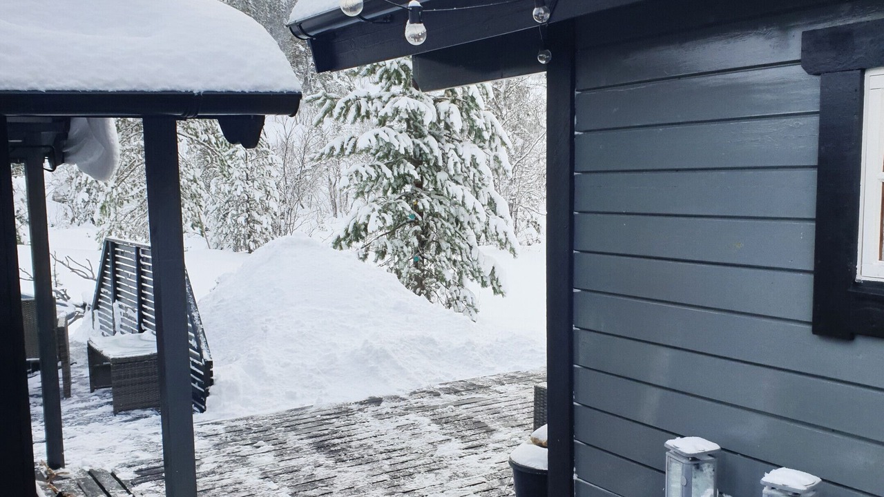 Photo of Outdoor in Vemdalen
