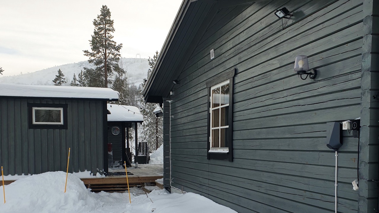 Photo of Outdoor in Vemdalen