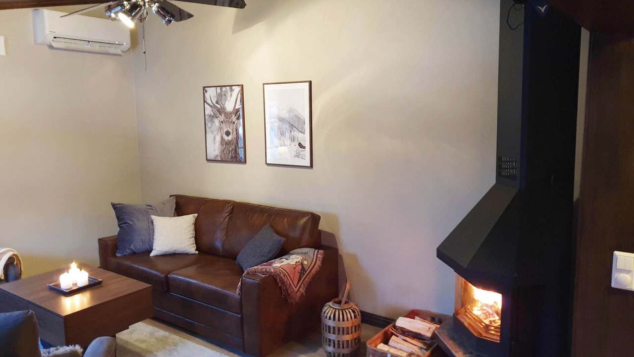 Photo of Livingroom in Vemdalen