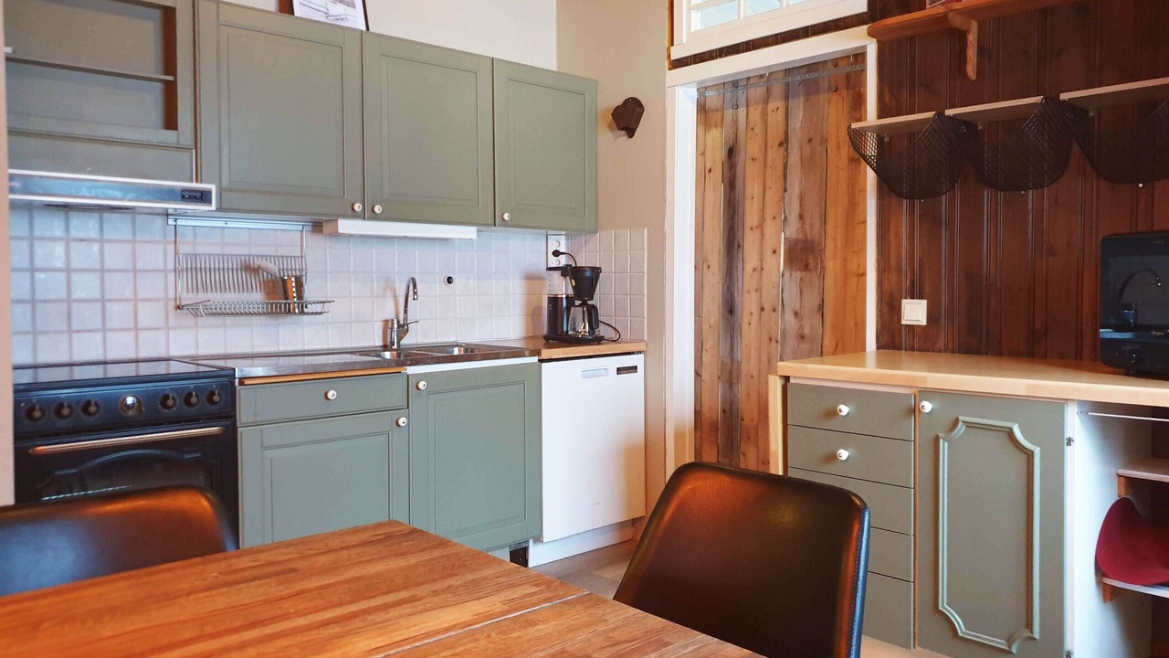 Photo of Kitchen in Vemdalen