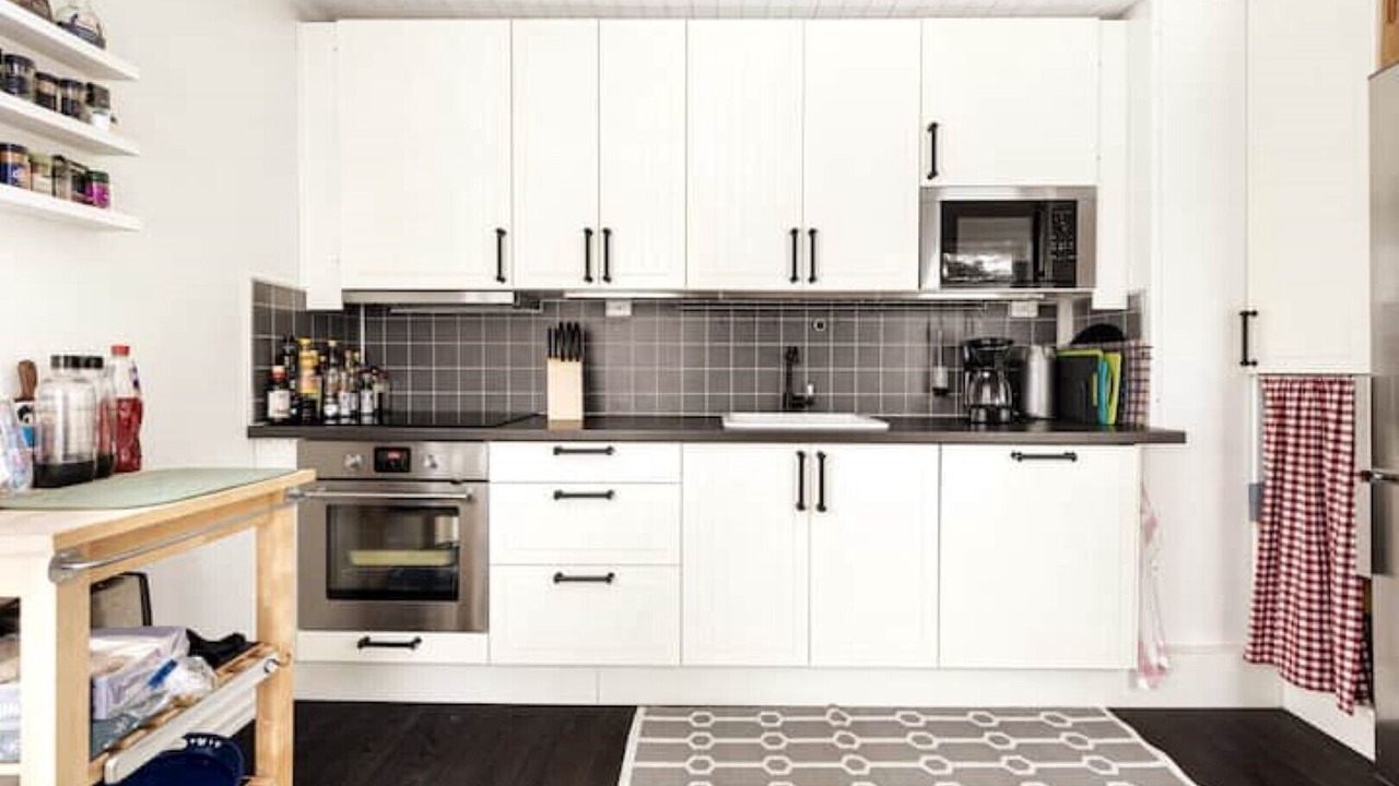 Photo of Kitchen in Varmdo