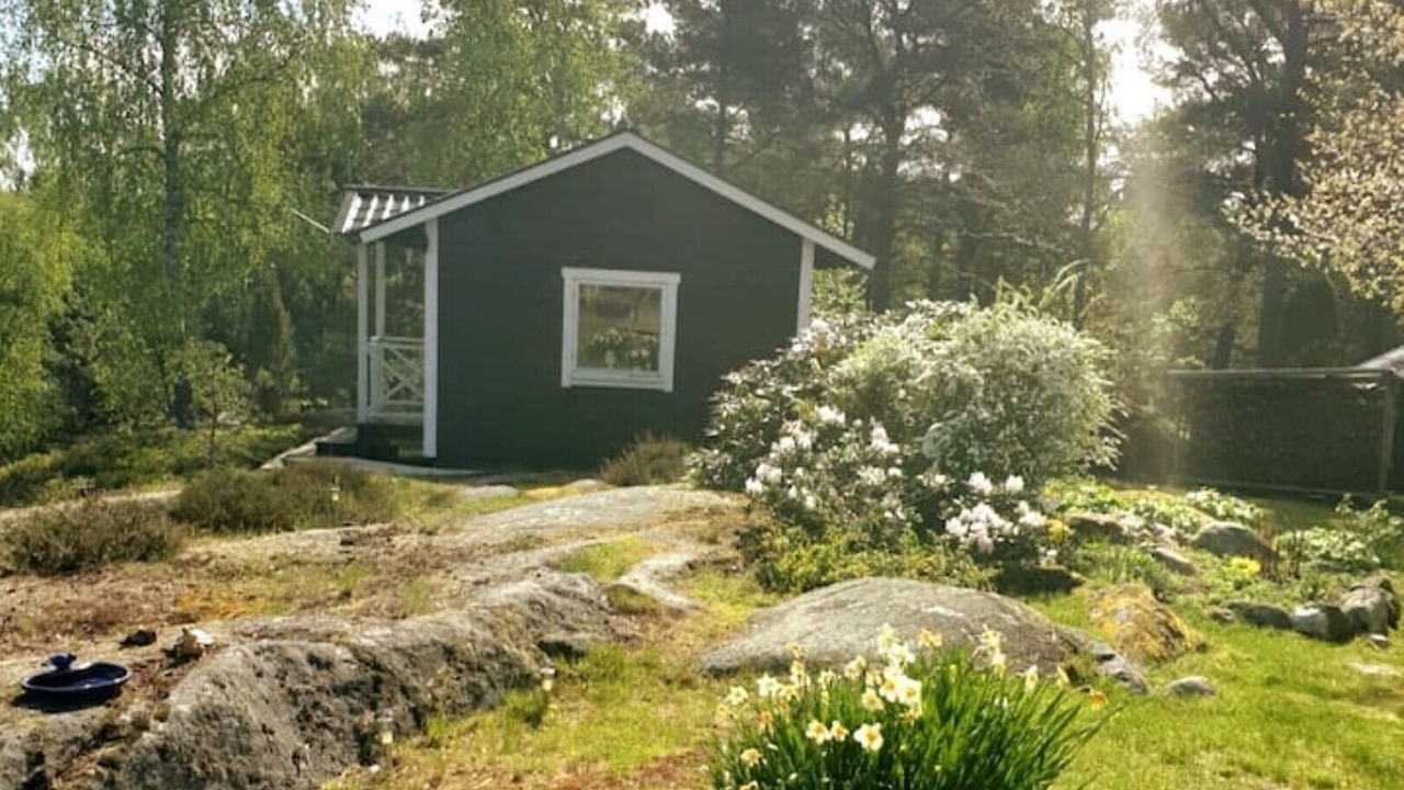 Photo of Outdoor in Varmdo