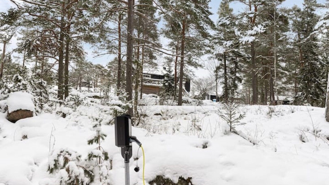 Photo of Outdoor in Varmdo