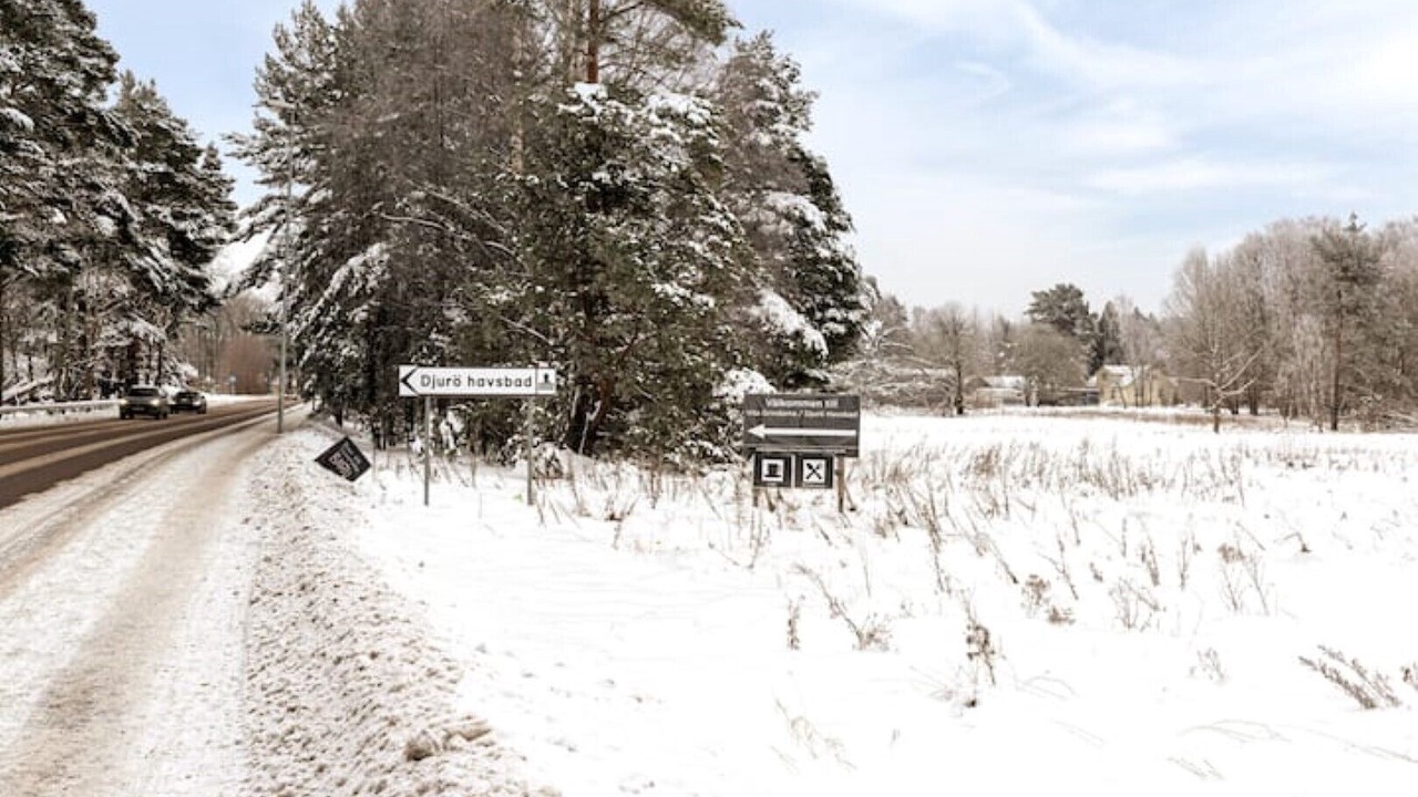 Photo of Outdoor in Varmdo
