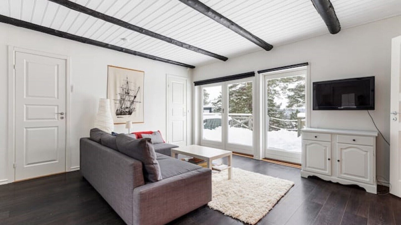 Photo of Livingroom in Varmdo