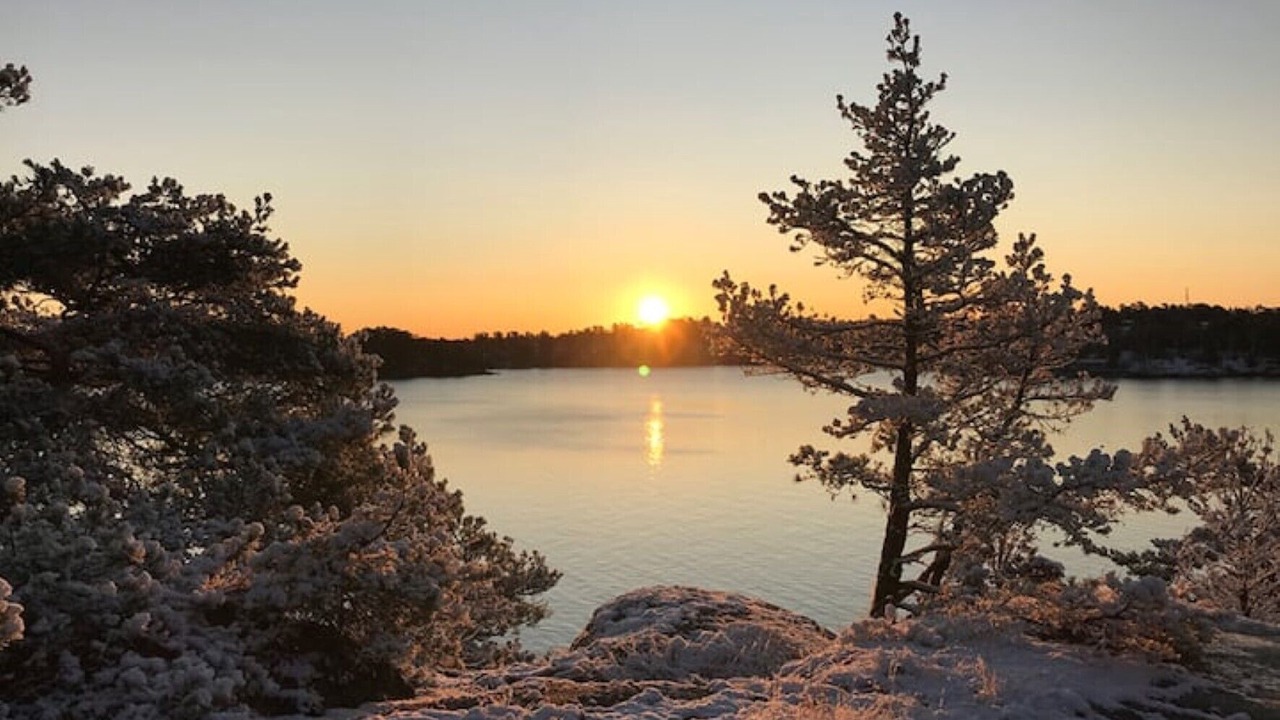 Photo of Outdoor in Varmdo