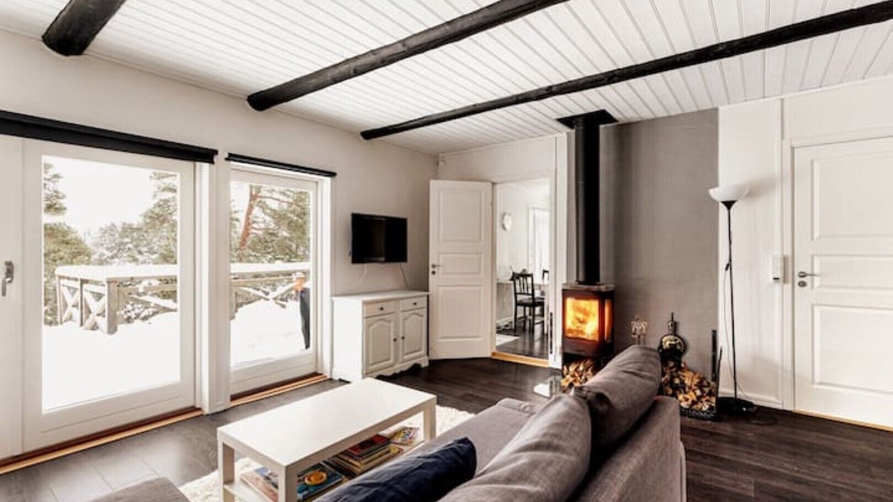 Photo of Livingroom in Varmdo