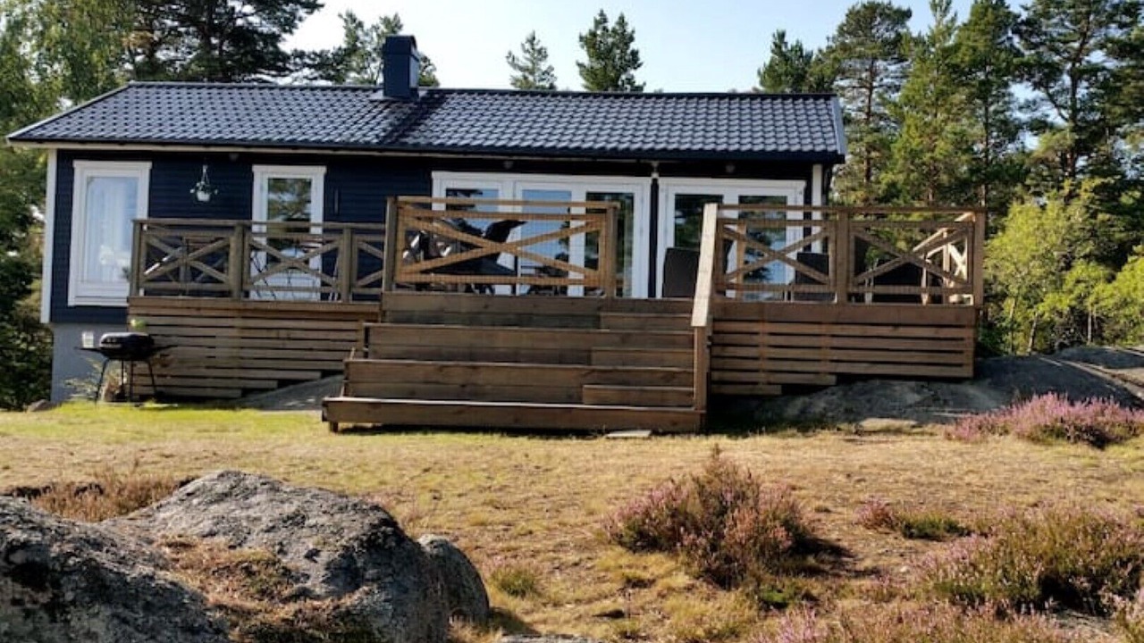 Photo of Outdoor in Varmdo