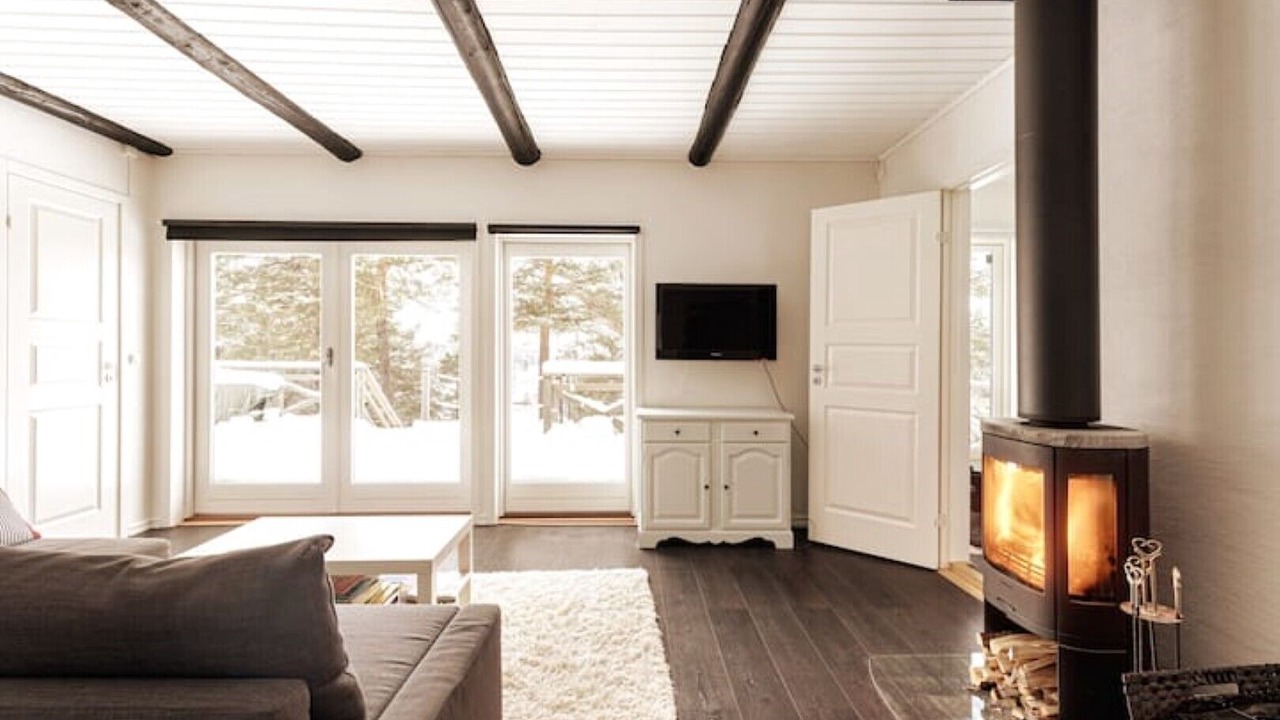 Photo of Livingroom in Varmdo