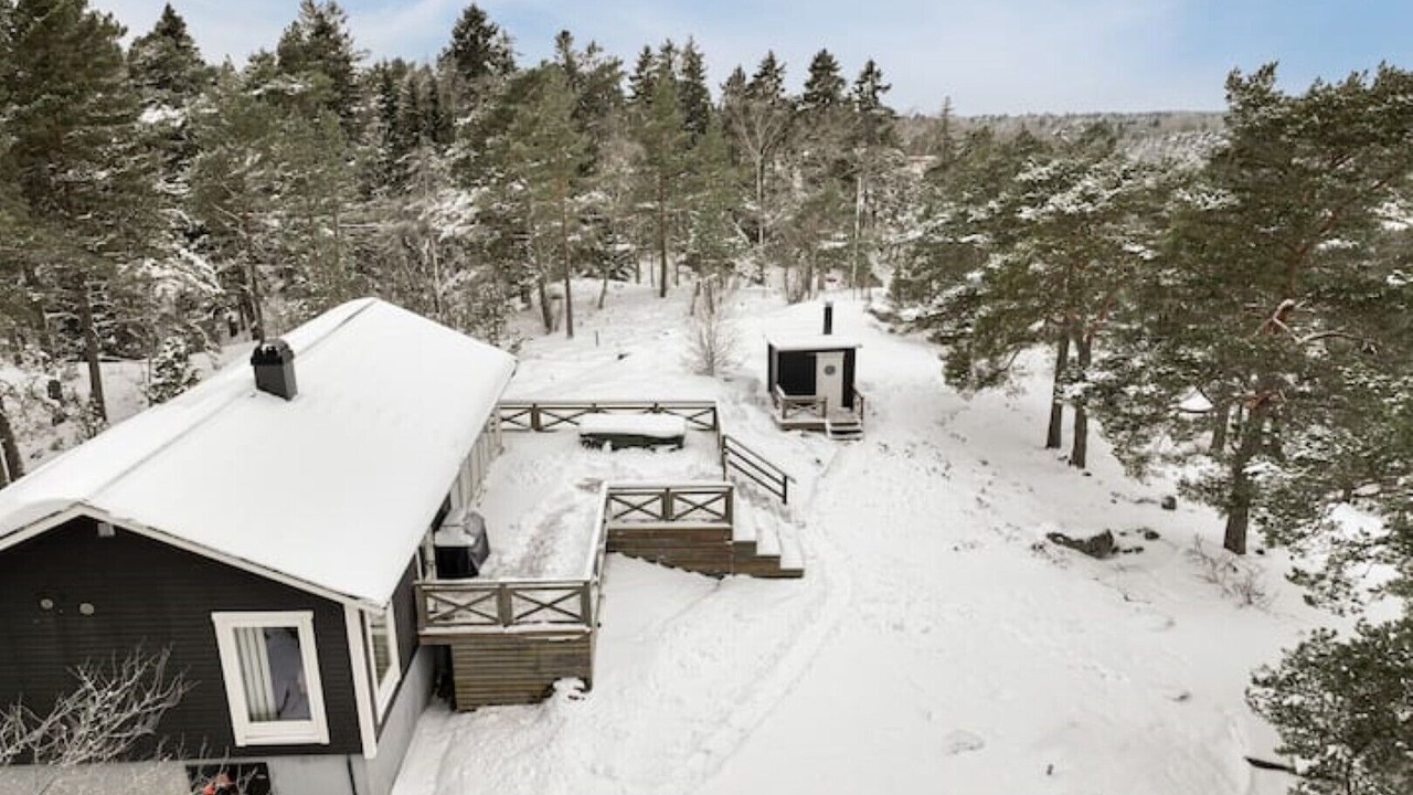 Photo of Outdoor in Varmdo