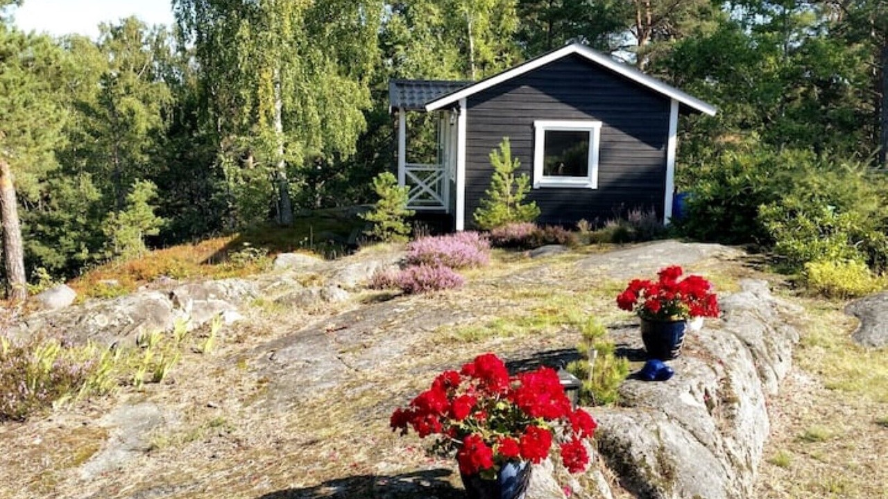 Photo of Outdoor in Varmdo