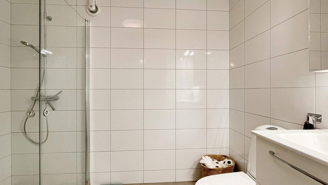Photo of Bathroom in Gislov