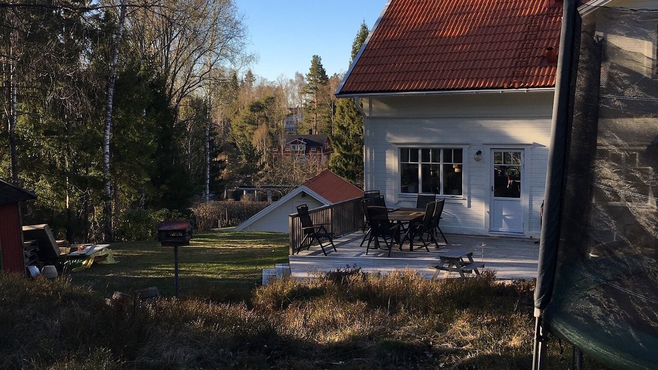 Photo of Outdoor in Resaro