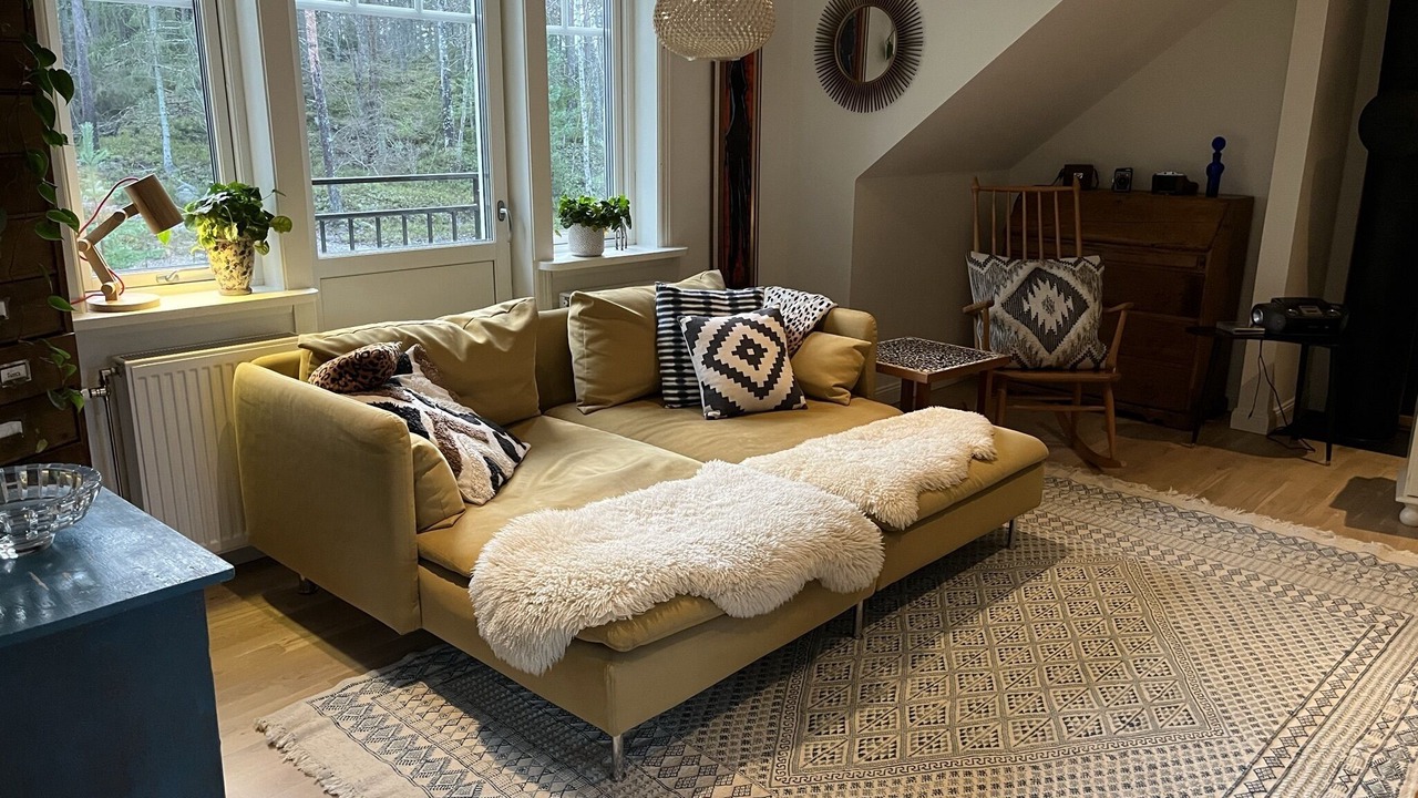Photo of Livingroom in Resaro