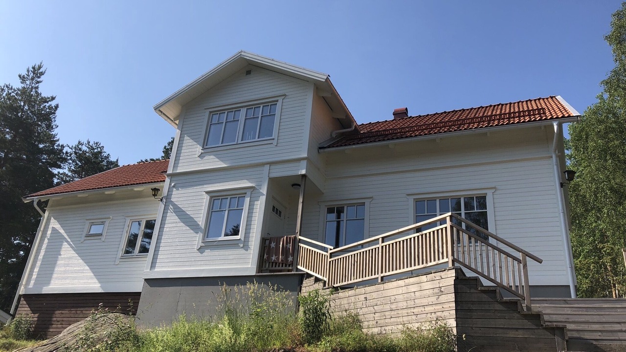 Photo of Outdoor in Resaro