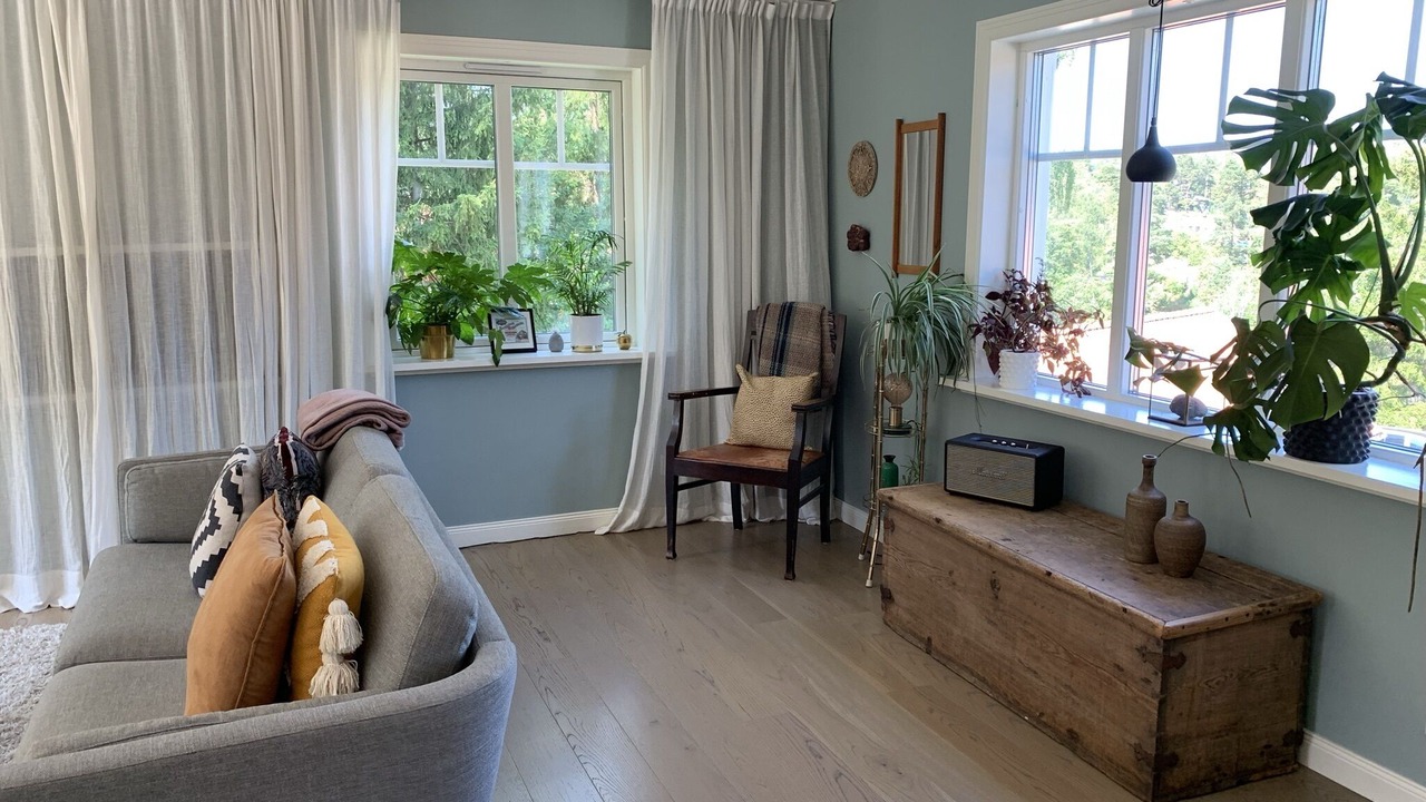 Photo of Livingroom in Resaro