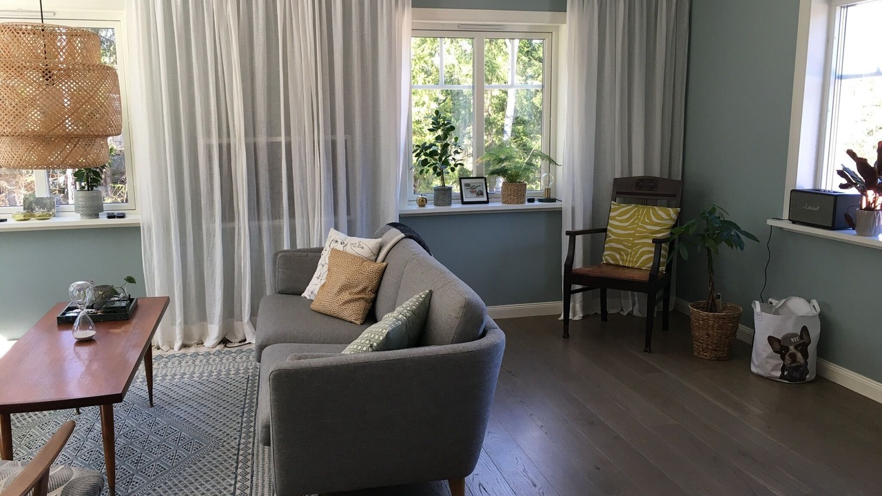 Photo of Livingroom in Resaro