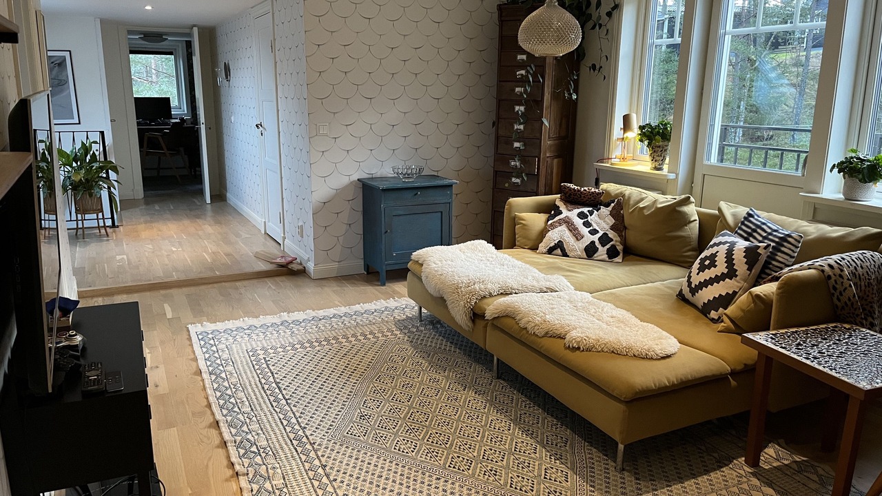 Photo of Livingroom in Resaro