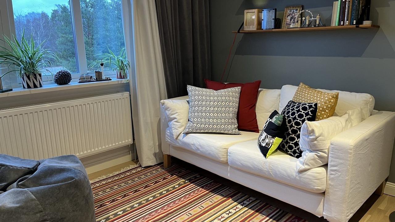 Photo of Livingroom in Resaro