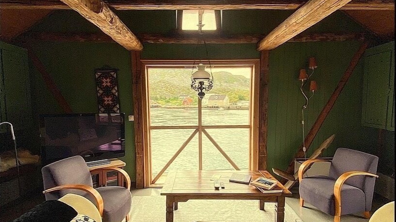 Photo of Livingroom in Skrova