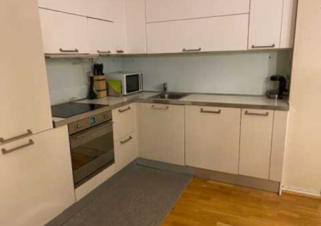 Photo of Kitchen in Toyen