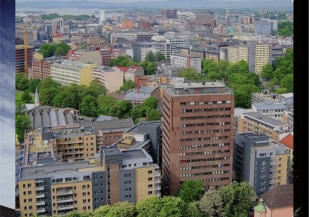Photo of Outdoor in Toyen