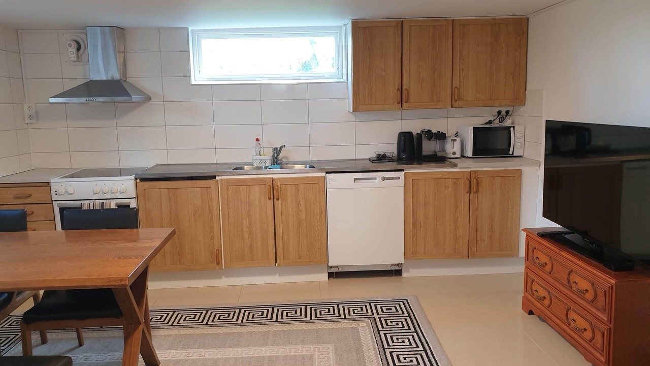 Photo of Kitchen in Lund