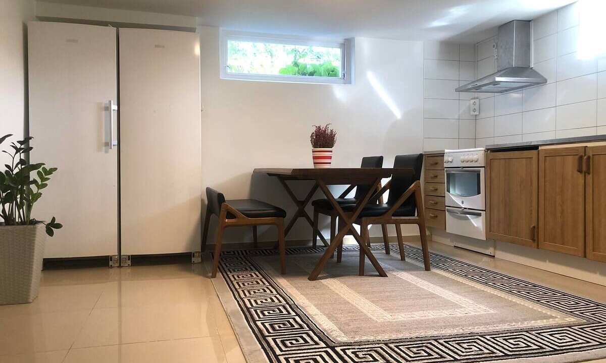 Photo of Kitchen in Lund
