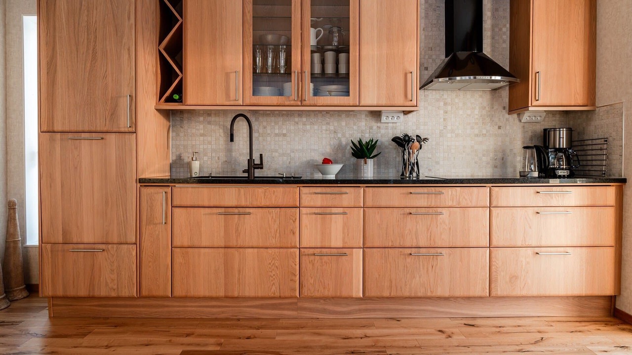 Photo of Kitchen in Lovholmen