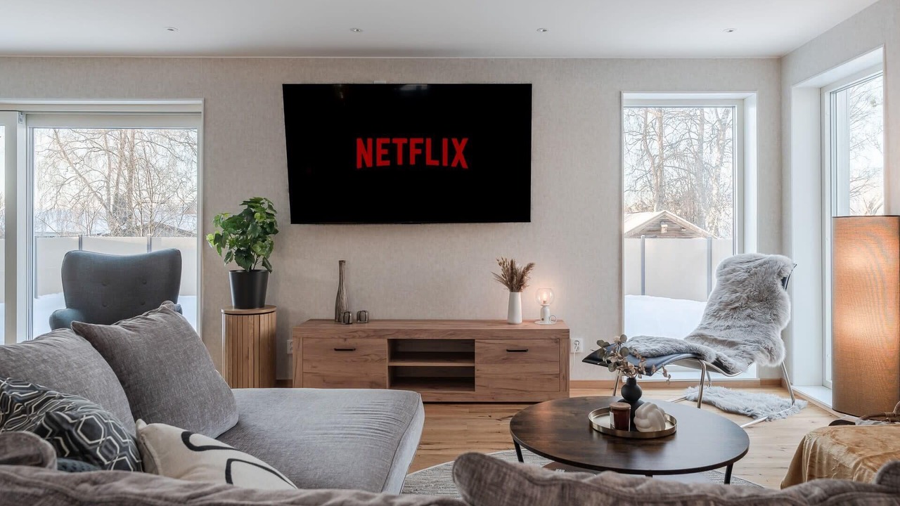 Photo of Livingroom in Lovholmen