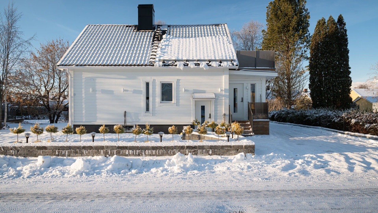 Photo of Outdoor in Lovholmen