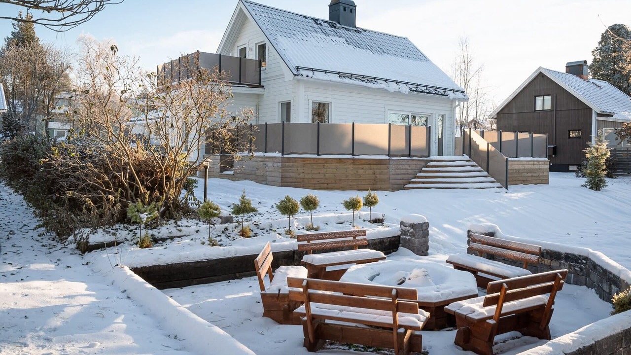 Photo of Outdoor in Lovholmen