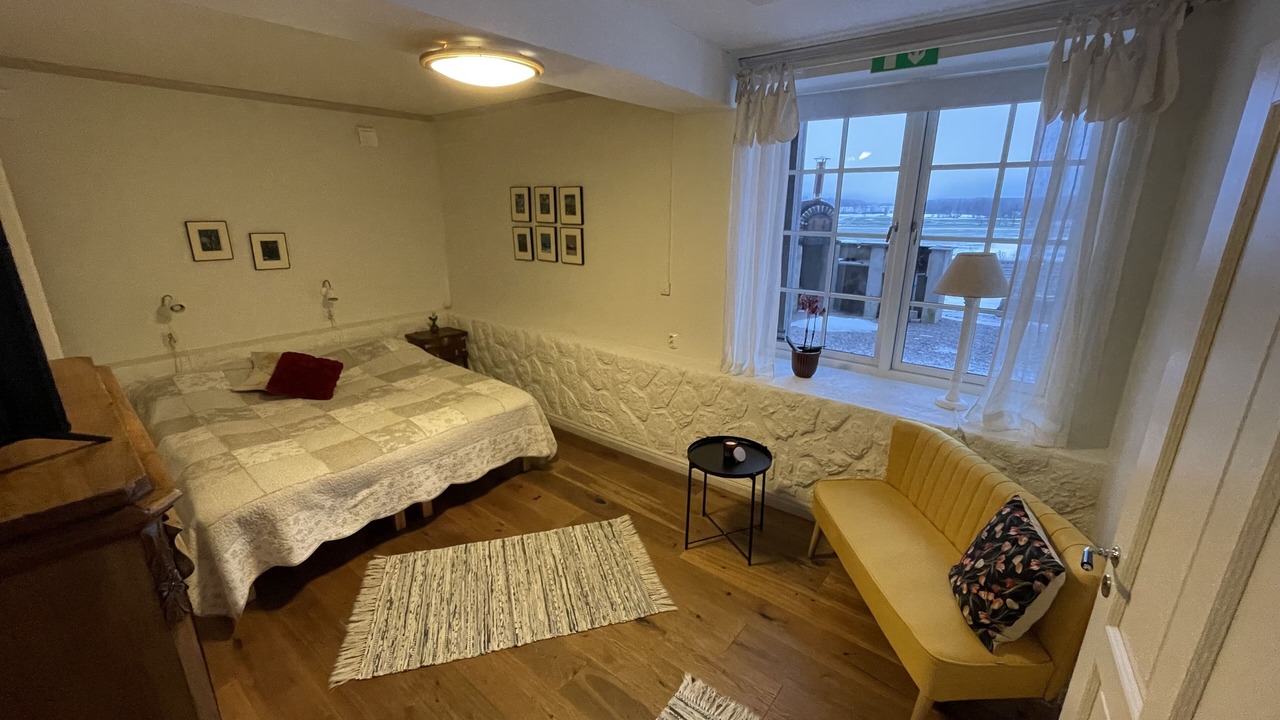 Photo of Bedroom in Strangnas Municipality