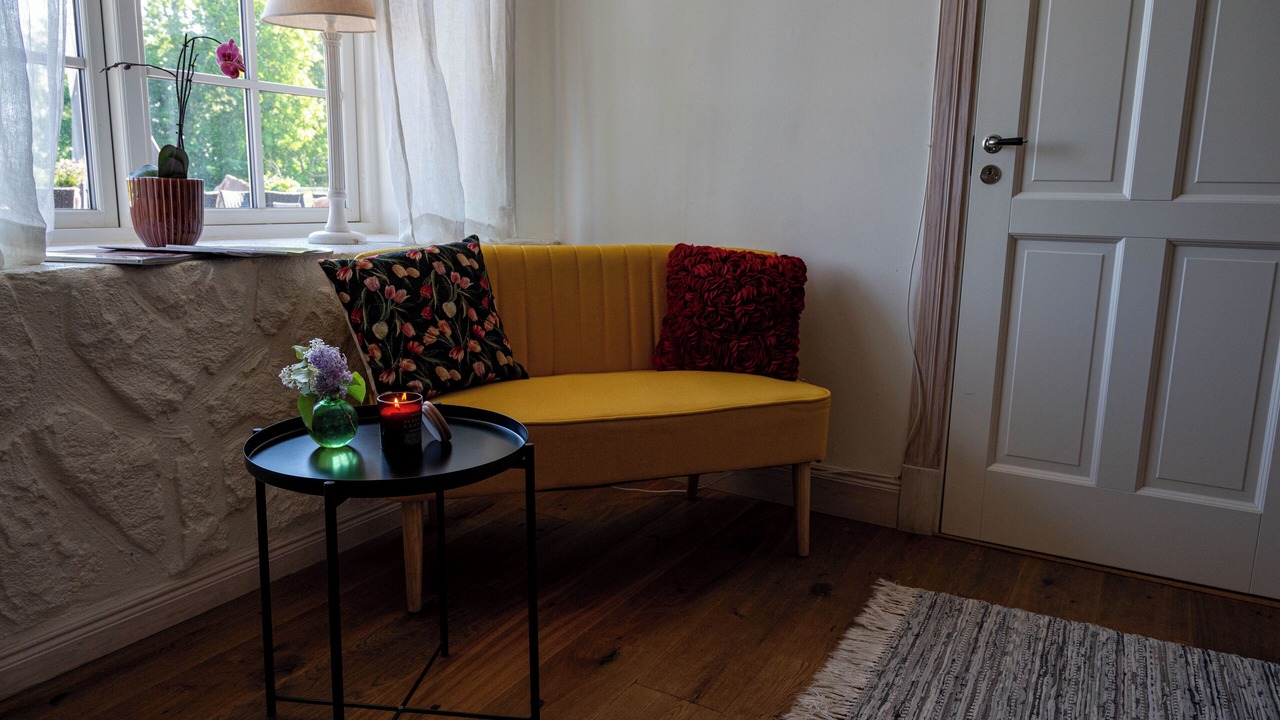Photo of Bedroom in Strangnas Municipality