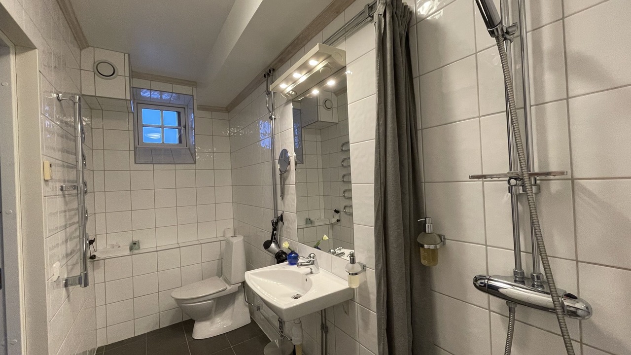 Photo of Bathroom in Strangnas Municipality