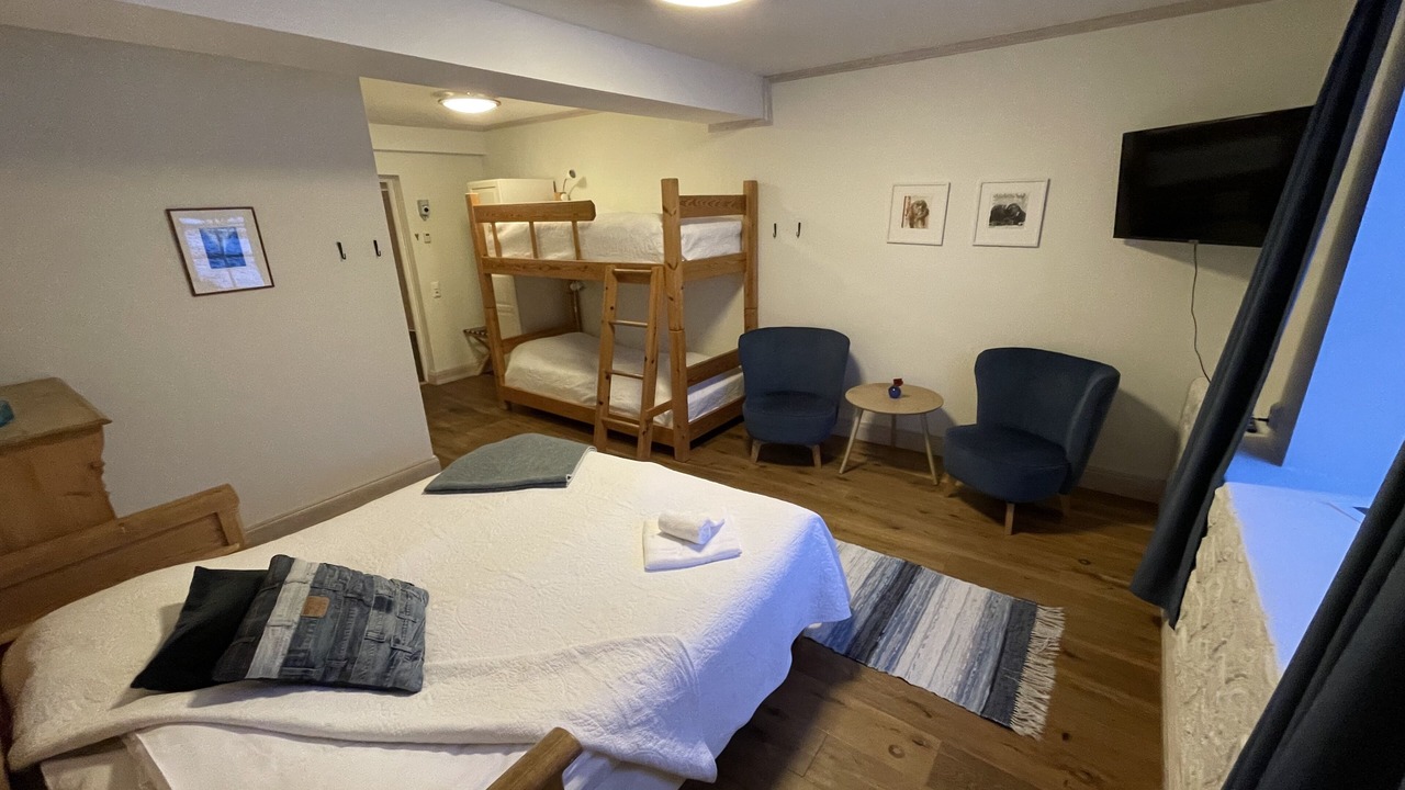 Photo of Bedroom in Strangnas Municipality