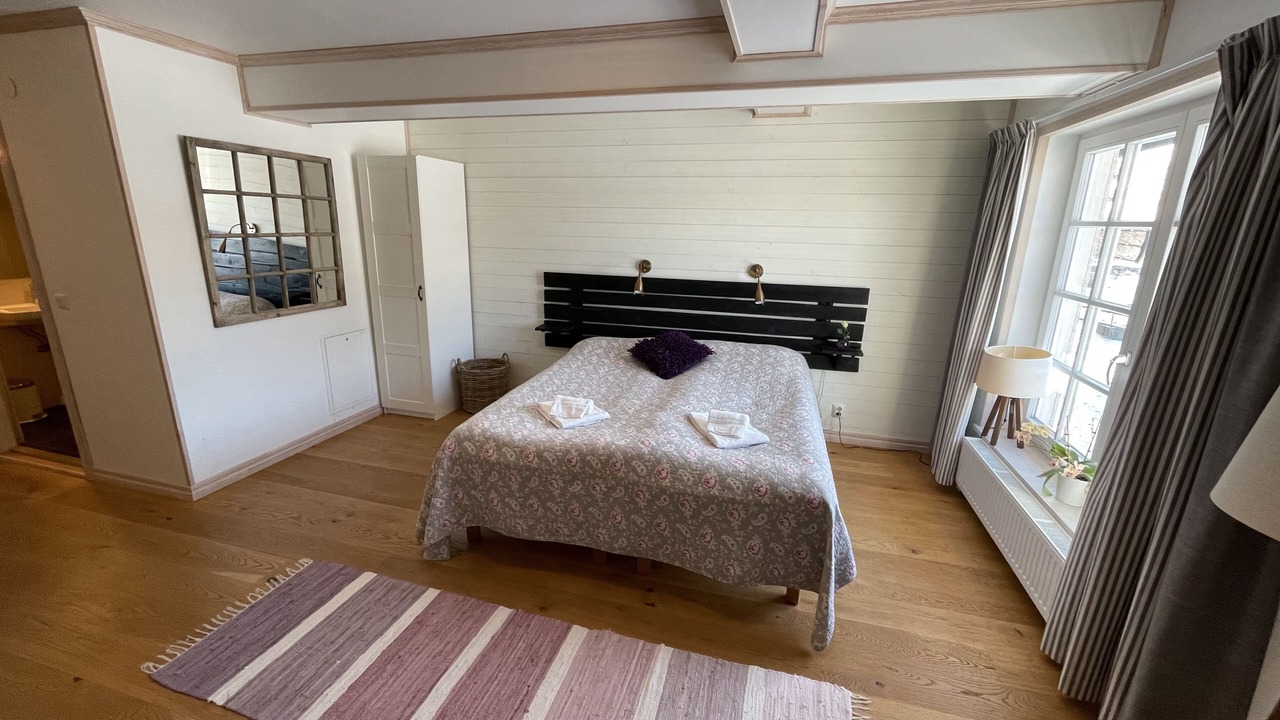 Photo of Bedroom in Strangnas Municipality