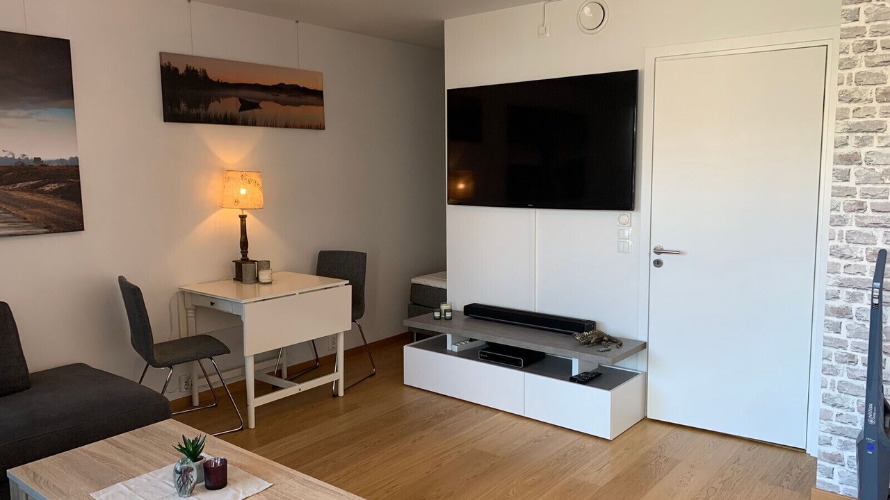 Photo of Livingroom in Tonsberg
