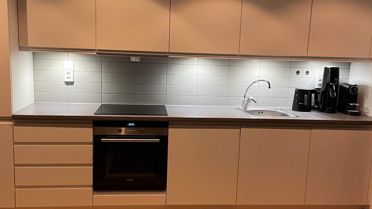 Photo of Kitchen in Tonsberg