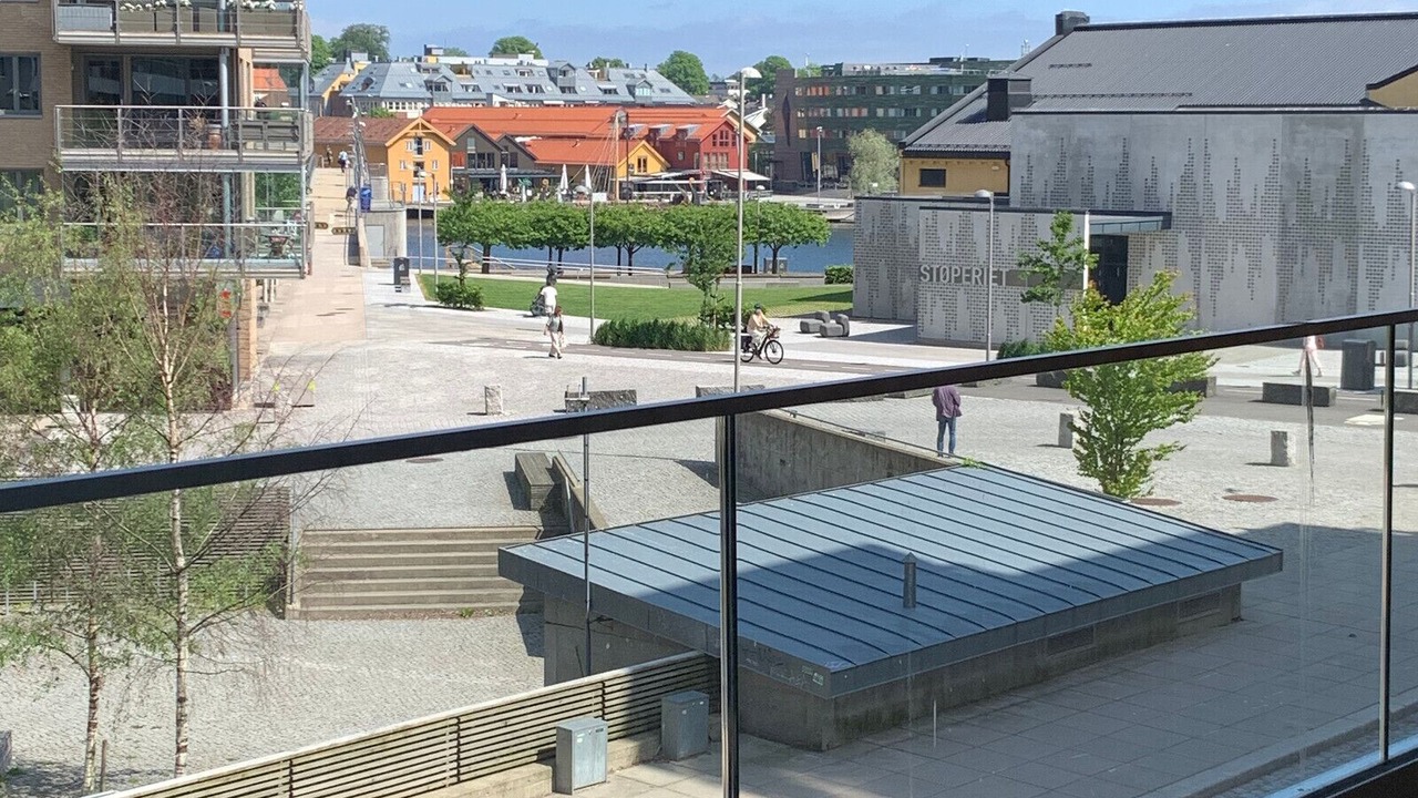 Photo of Outdoor in Tonsberg