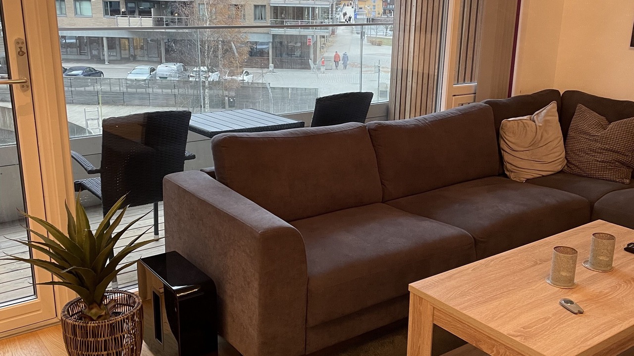 Photo of Livingroom in Tonsberg