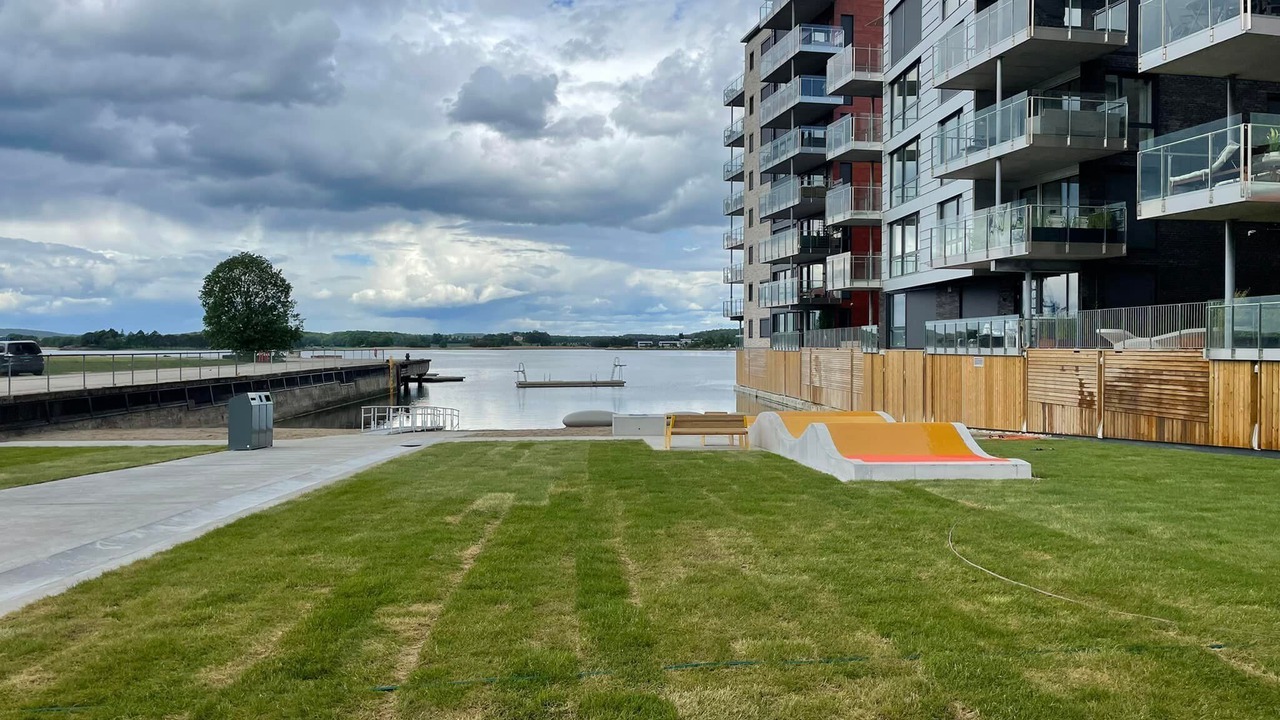 Photo of Outdoor in Tonsberg