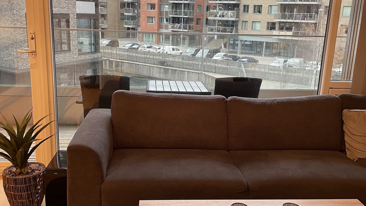 Photo of Livingroom in Tonsberg