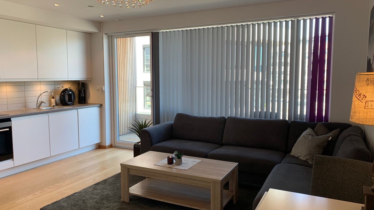 Photo of Livingroom in Tonsberg