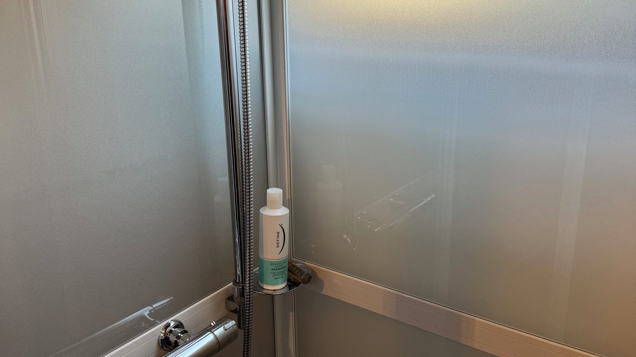 Photo of Bathroom in Porsgrunn