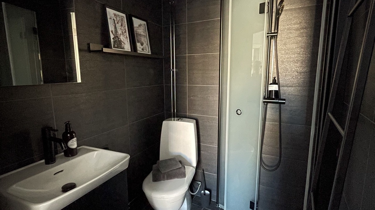 Photo of Bathroom in Mosebacke-Storsten
